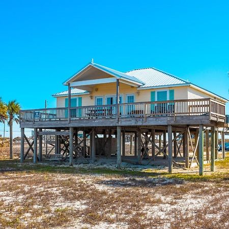 Two Views Villa Dauphin Island Exterior photo