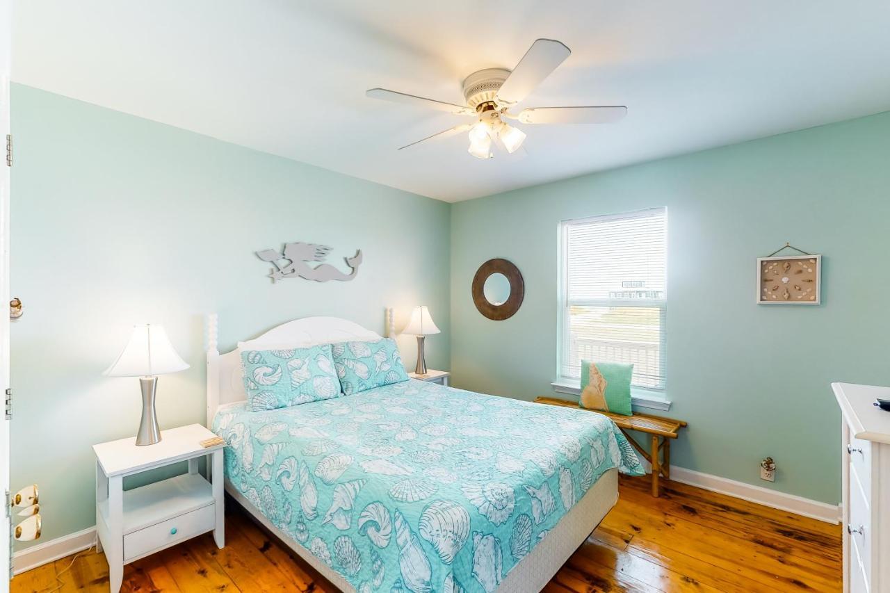 Two Views Villa Dauphin Island Exterior photo