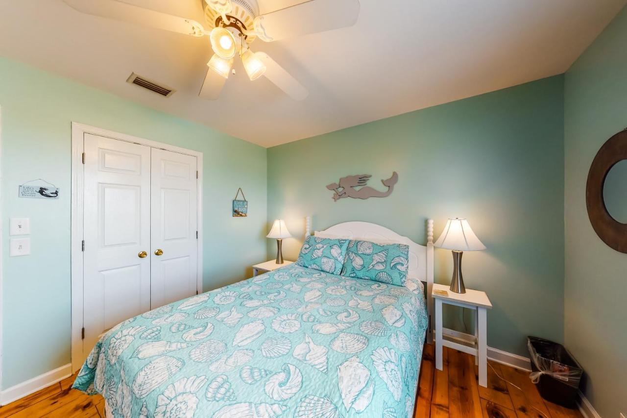 Two Views Villa Dauphin Island Exterior photo