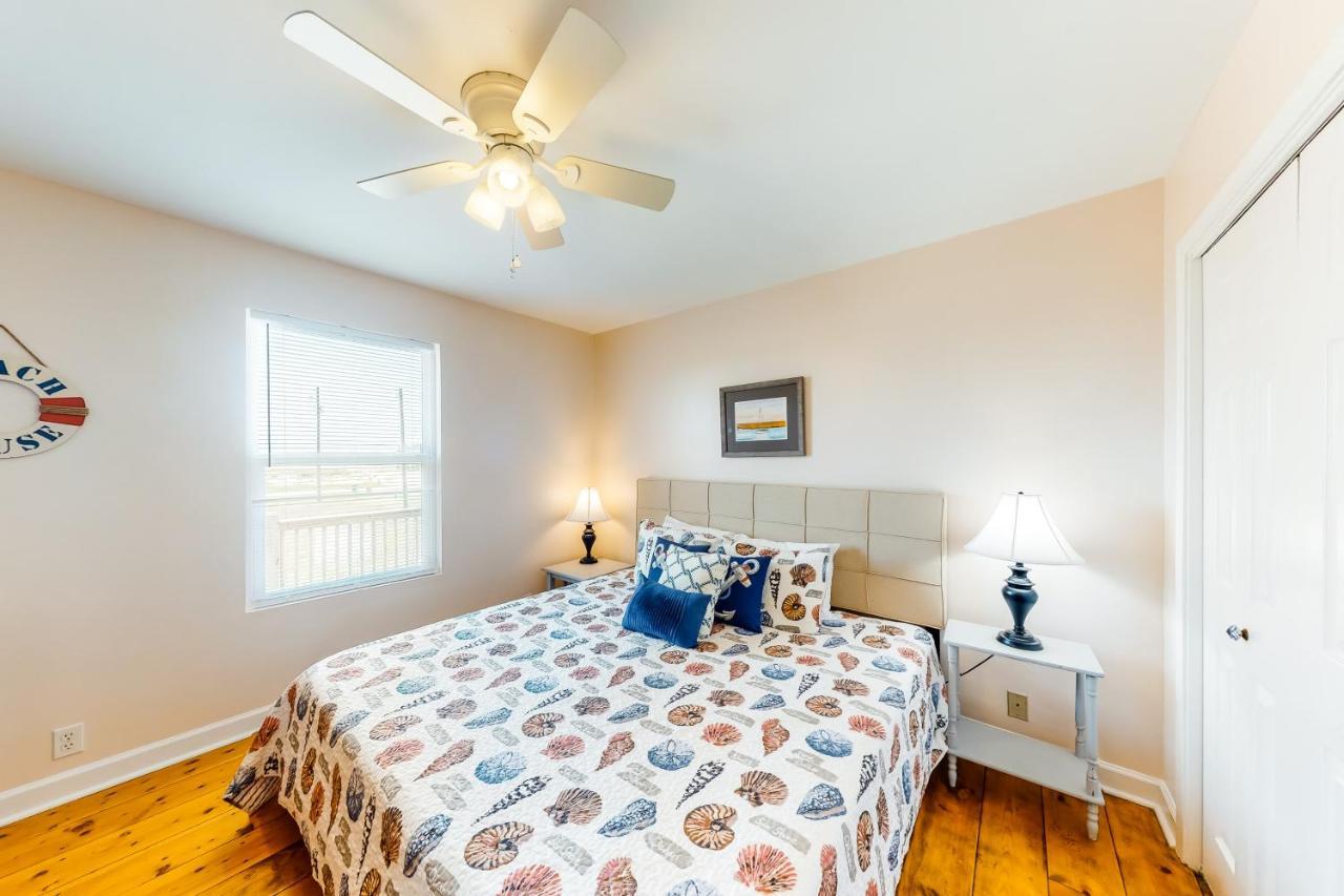 Two Views Villa Dauphin Island Exterior photo