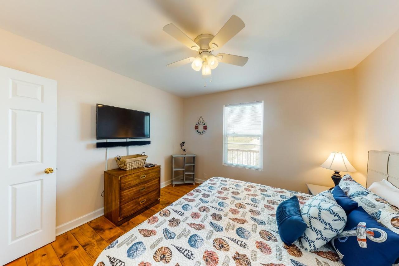 Two Views Villa Dauphin Island Exterior photo