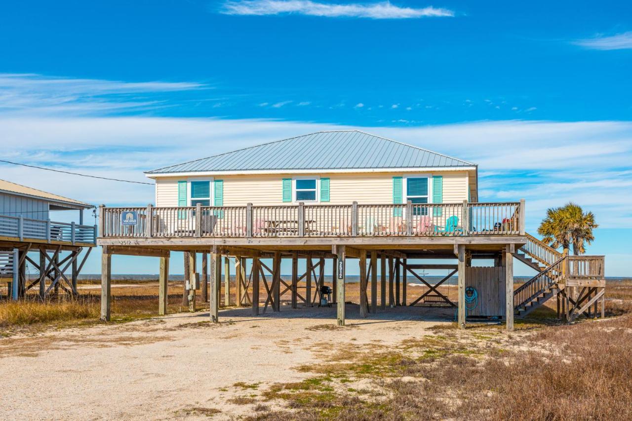 Two Views Villa Dauphin Island Exterior photo
