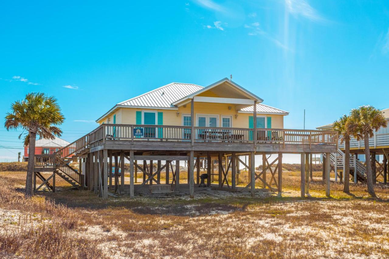 Two Views Villa Dauphin Island Exterior photo