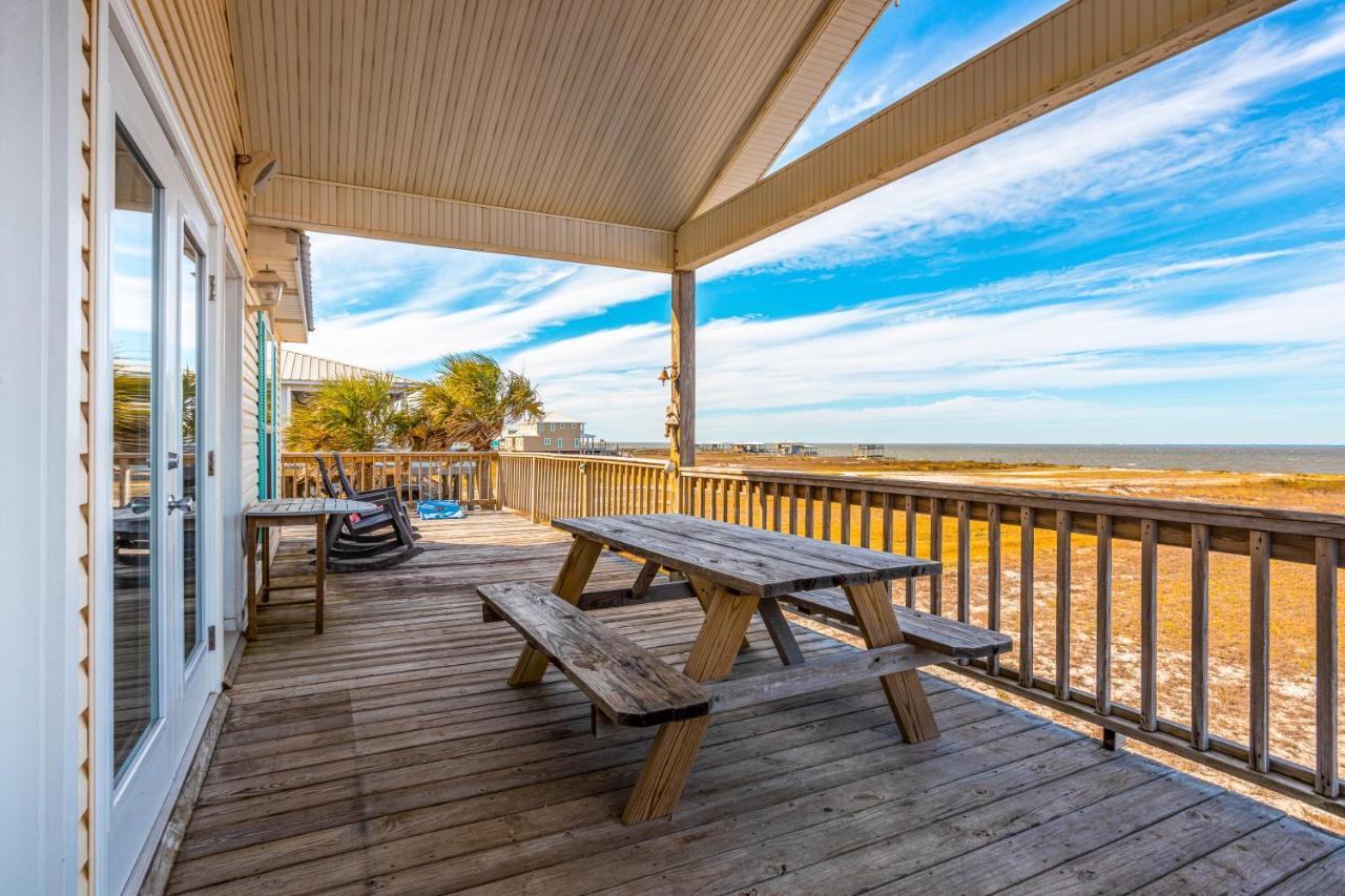 Two Views Villa Dauphin Island Exterior photo
