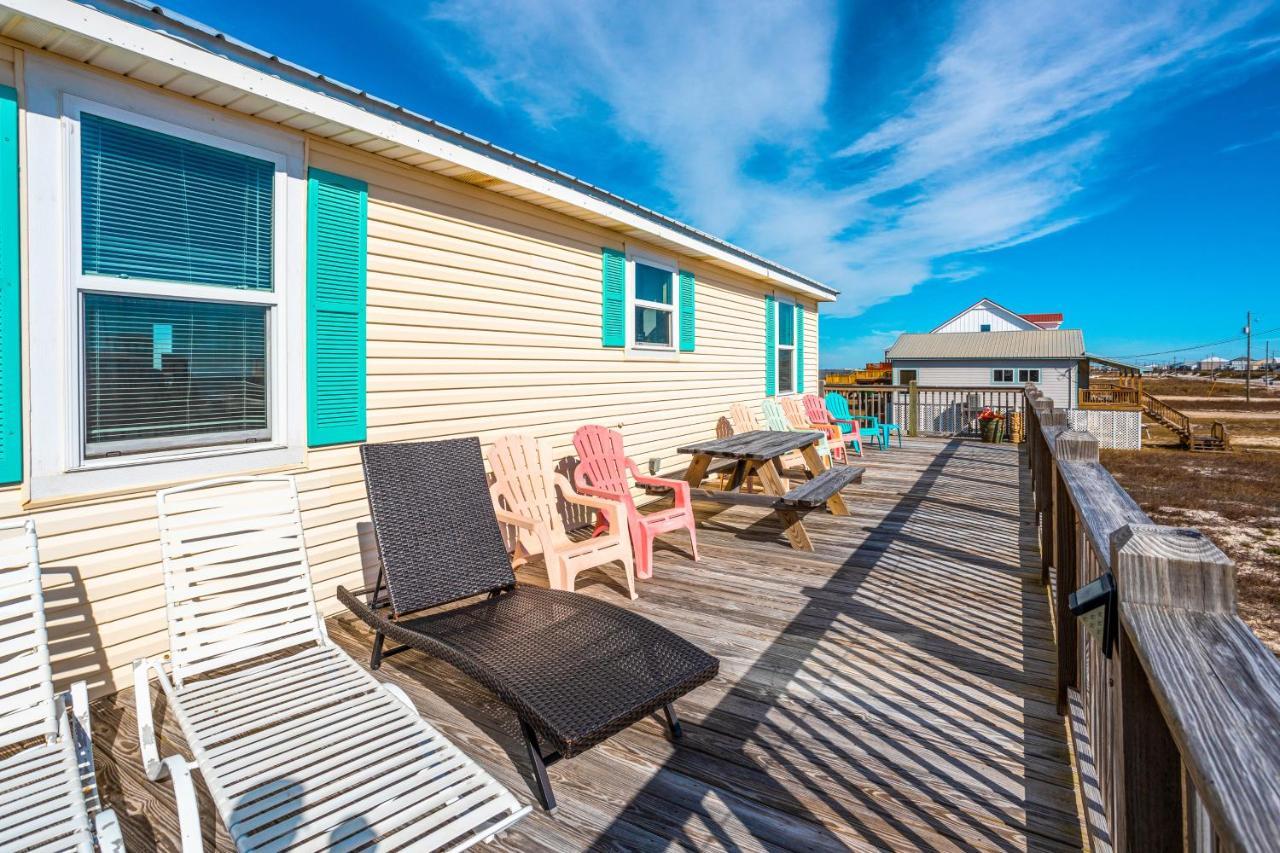 Two Views Villa Dauphin Island Exterior photo