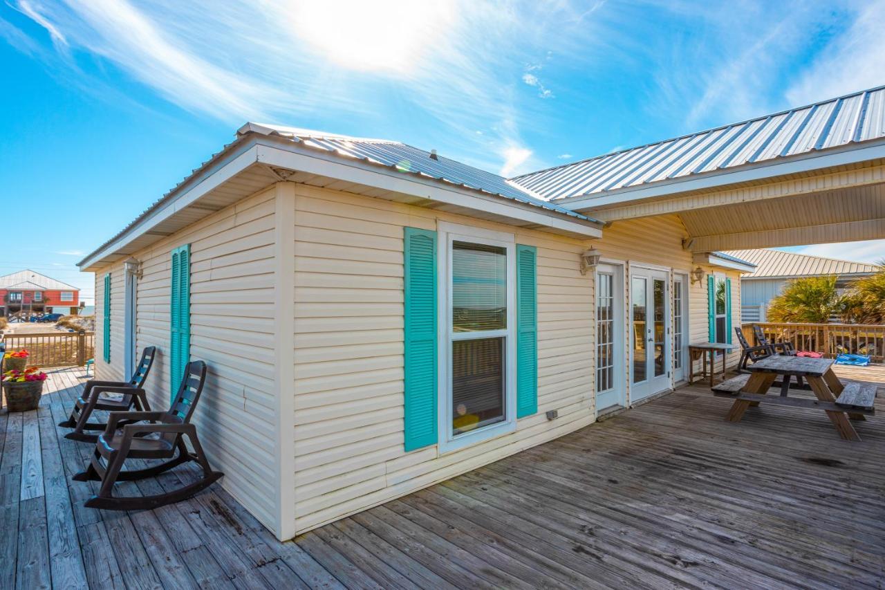Two Views Villa Dauphin Island Exterior photo
